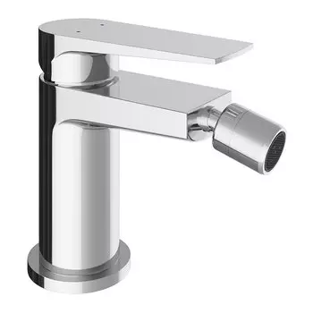 Смеситель для биде Aqueduto Linha LIN0500 хром