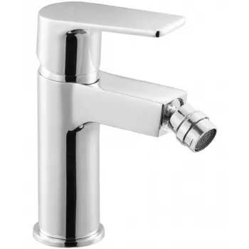 Смеситель для биде Azario Enzo хром (AZ-15716601)