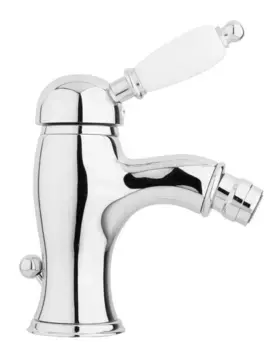 Смеситель для биде Cezares Elite бронза (ELITE-BSM1-02-M)