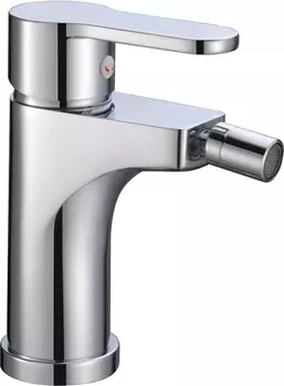 Смеситель для биде Cezares Laconico хром (LACONICO-C-BS-01-W0)