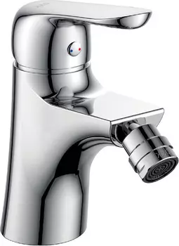 Смеситель для биде D&amp;K DA1112201