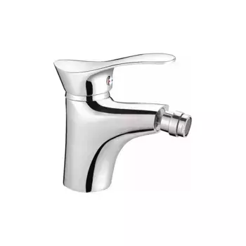 Смеситель для биде D-Lin D170405, хром