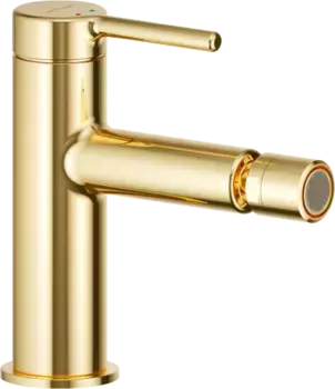 Смеситель для биде Excellent Pi золото