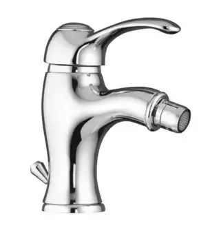 Смеситель для биде Fiore JAFAR 47CR5321, хром