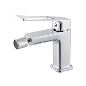 Смеситель для биде Gid Niagara L057CHB хром