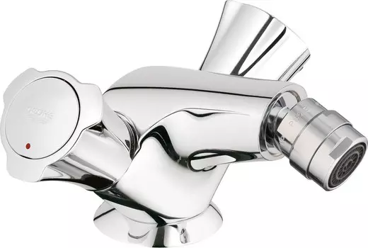 Смеситель для биде Grohe Costa L хром (24480001)