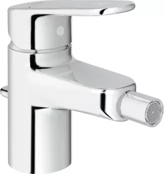Смеситель для биде Grohe Europlus 33241002 хром