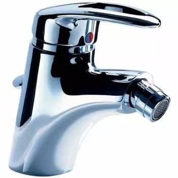 Смеситель для биде Ideal Standard Idill хром (A2795AA)