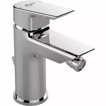 Смеситель для биде Ideal Standard Tesi хром