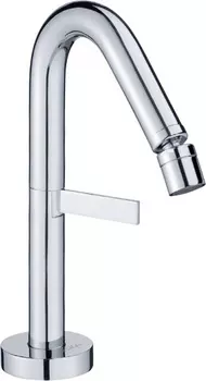 Смеситель для биде Jacob Delafon Stillness хром (E971-4-CP)