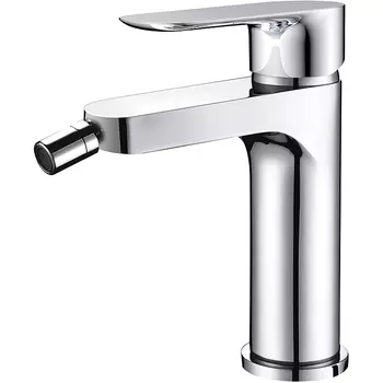 Смеситель для биде Kaiser Cezar 5088 хром глянцевый