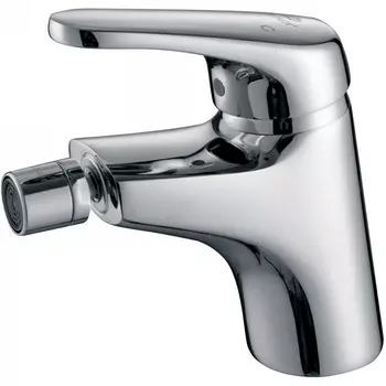 Смеситель для биде Kaiser County хром