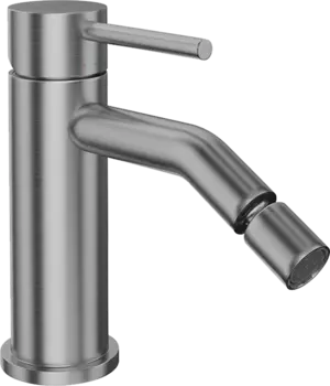Смеситель для биде KERAMA MARAZZI Eterna 69623XKM.50.050 нержавеющая сталь