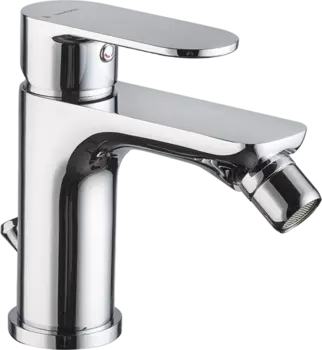 Смеситель для биде KERAMA MARAZZI Piano 69325KM.21.018 хром глянец