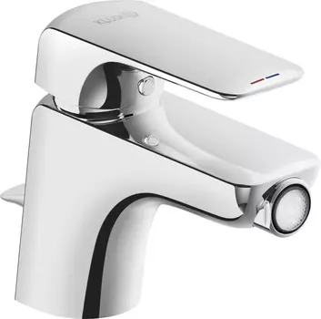 Смеситель для биде Kludi Ameo 412160575 хром