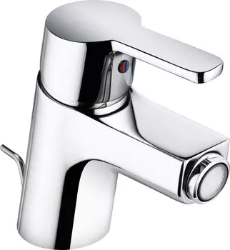 Смеситель для биде Kludi 375310575 хром