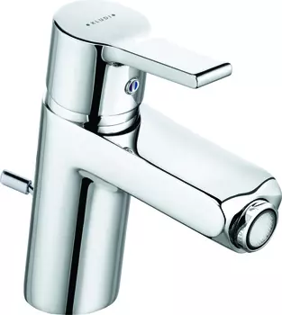 Смеситель для биде Kludi 384300575 хром