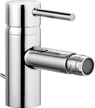 Смеситель для биде Kludi 385330576 хром