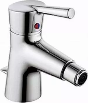 Смеситель для биде Kludi Kido хром