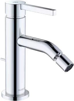 Смеситель для биде Kludi Nova Fonte Pura 202160515 хром