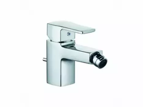 Смеситель для биде Kludi Q-beo хром