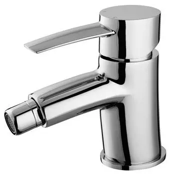 Смеситель для биде Lemark Atlantiss LM3208C хром