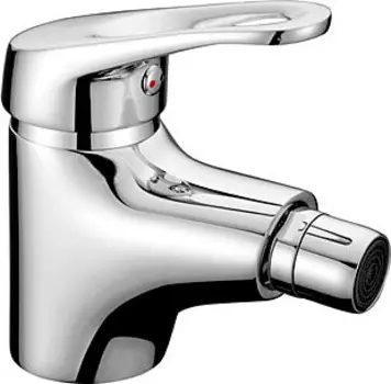 Смеситель для биде Lemark Omega LM3108C хром