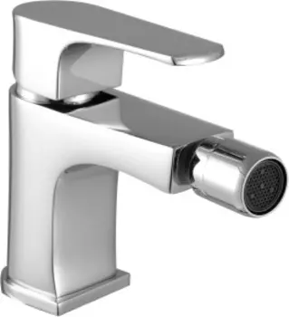 Смеситель для биде Lemark plus Factor хром (LM1608C)