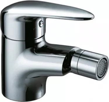 Смеситель для биде Lemark Pramen LM3308C хром