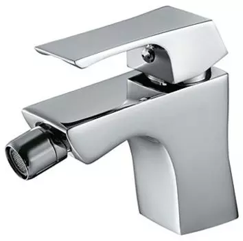 Смеситель для биде Lemark Unit LM4508C хром