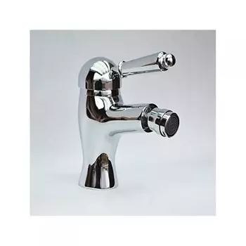 Смеситель для биде Magliezza Collana хром (50128-cr)