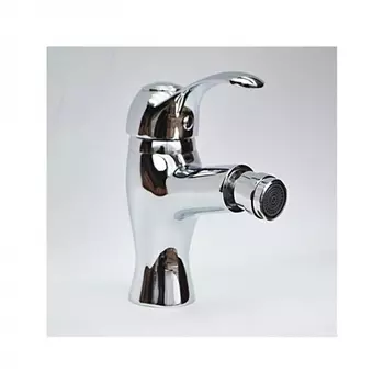 Смеситель для биде Magliezza LUCE хром (50127-cr)