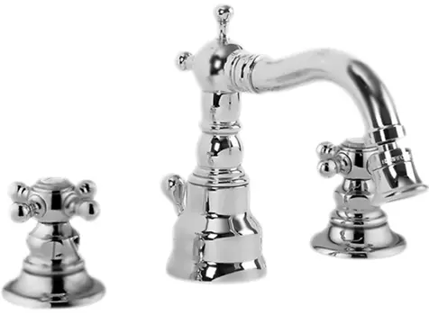 Смеситель для биде Migliore Arcadia хром (ML ARC-8325 CR)