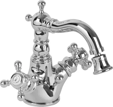 Смеситель для биде Migliore Arcadia хром (ML ARC-8344 CR)