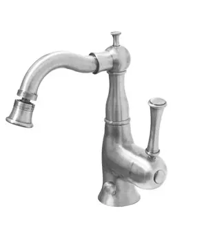 Смеситель для биде Migliore Dallas хром (ML DLS-6823 CR)