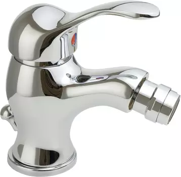 Смеситель для биде Migliore Grazia 29685 хром