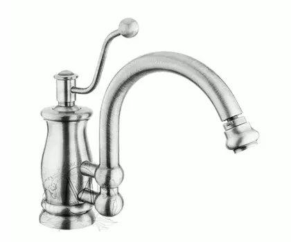 Смеситель для биде Migliore Vivaldi хром (ML VIV-9923 CR)