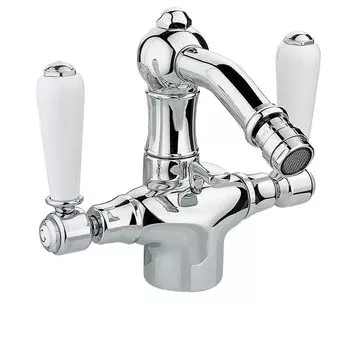 Смеситель для биде Nicolazzi Dames Angl золото (1434GB)