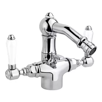 Смеситель для биде Nicolazzi Dames Anglaises (1434CR78)