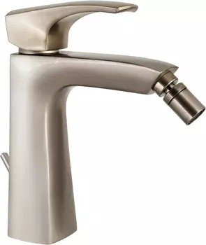 Смеситель для биде Paini LADY хром матовый (89PW306)