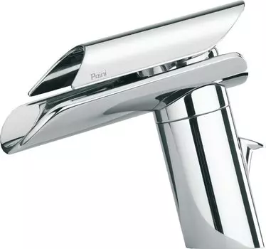 Смеситель для биде Paini Morgana 73CR306KM