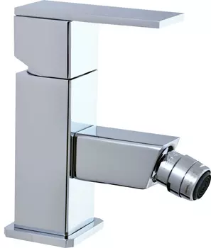 Смеситель для биде Rav Slezak Loira хром