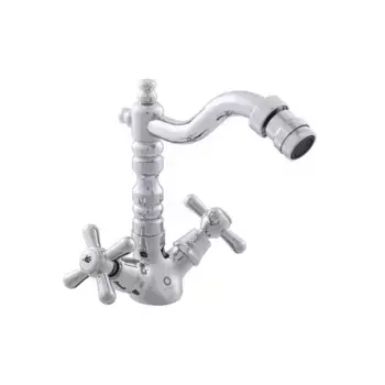 Смеситель для биде Rav Slezak Morava (MK120.5/9)