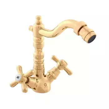 Смеситель для биде Rav Slezak Morava (MK120.5/9Z)