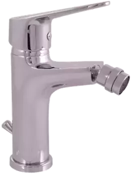 Смеситель для биде Rav Slezak Victoria хром