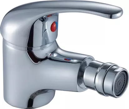 Смеситель для биде Rossinka A35-51 хром