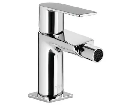 Смеситель для биде Tres Loft хром (20012001)