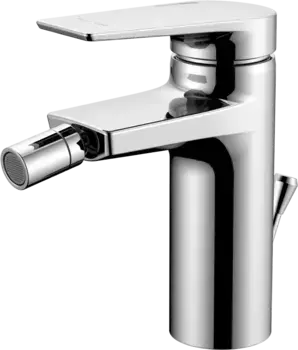 Смеситель для биде Wasserkraft Lopau 3206 хром
