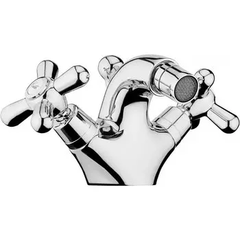 Смеситель для биде Webert Armony хром