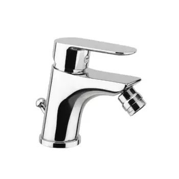 Смеситель для биде Webert Sax Evolution SE840102015, хром